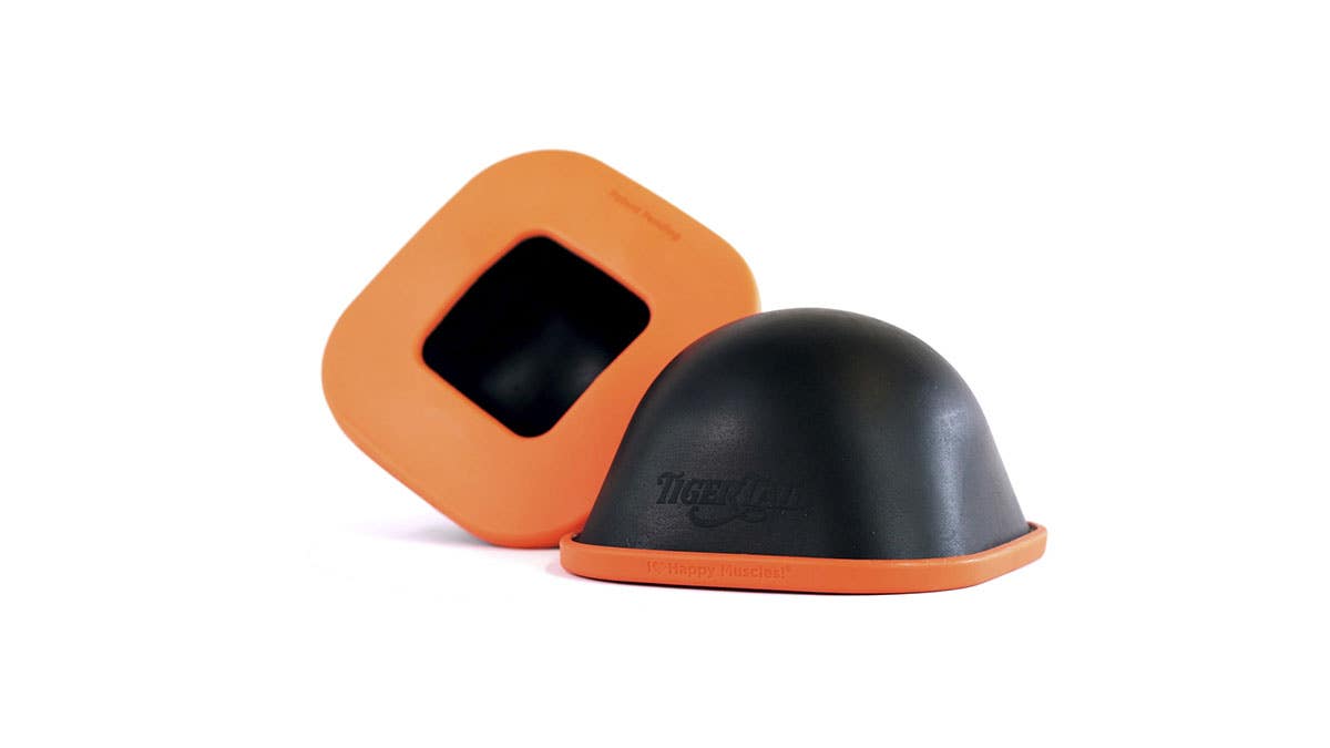 TigerTailTheCurveBallSoft