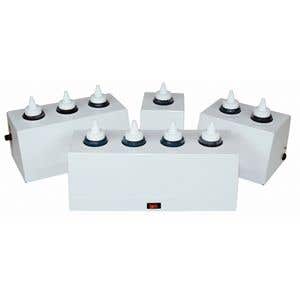 ElectricMassageLotionBottleWarmers