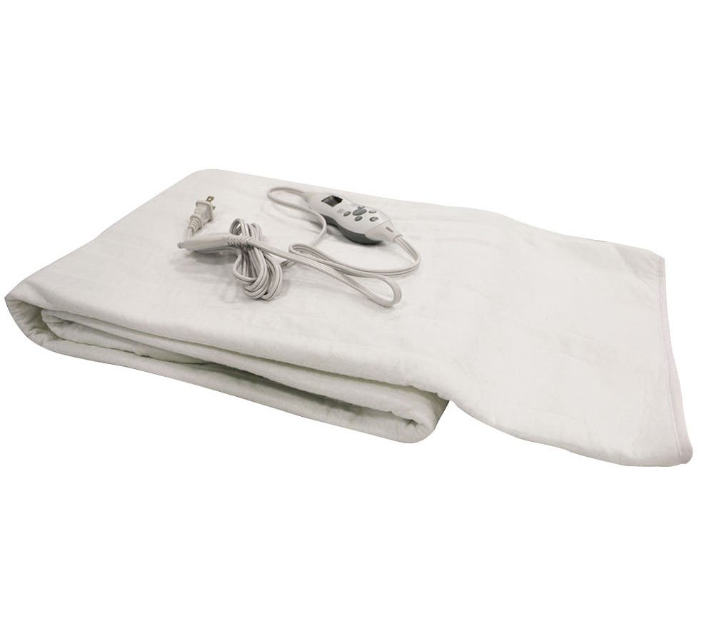CustomCraftworks™DeluxeElectricWarmerPad