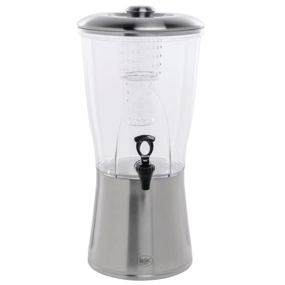 Tablecraft®Silhouette™BeverageDispenser