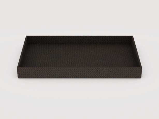 ViaMotifPandanRectangleTray