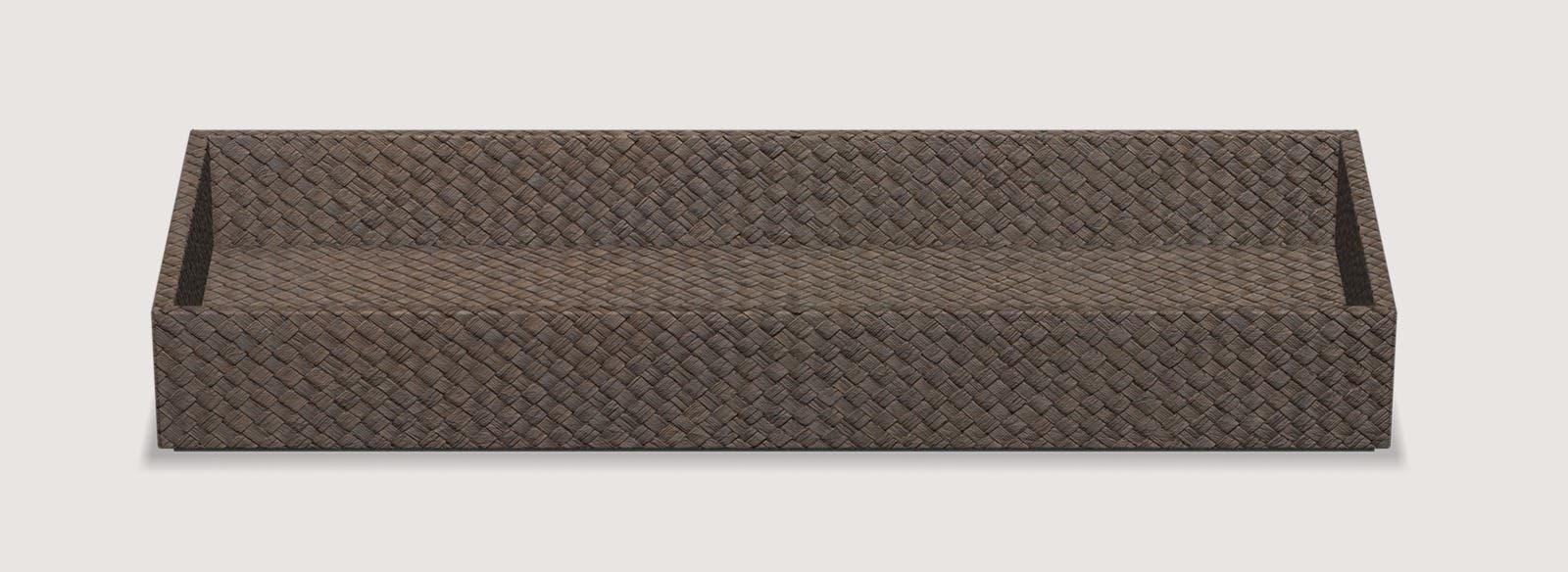 ViaMotifSmallJavaBathTray