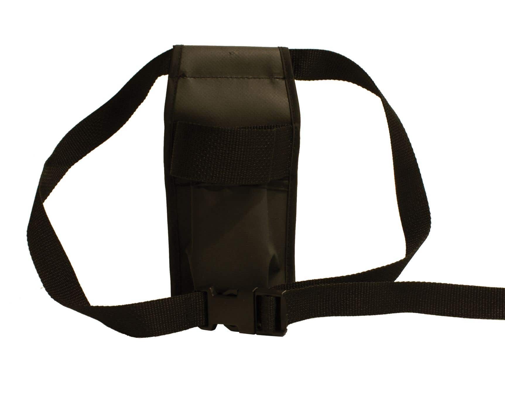 WashableHoldAllHolsterWithBottle,JarPump