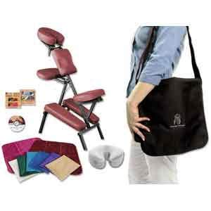 MassageChairKit