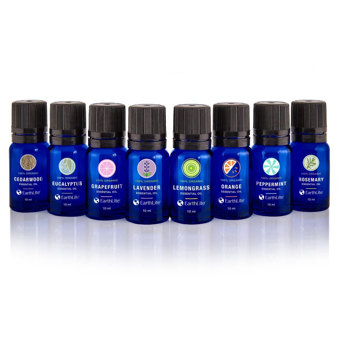 EarthLite®SingleNoteEssentialOils