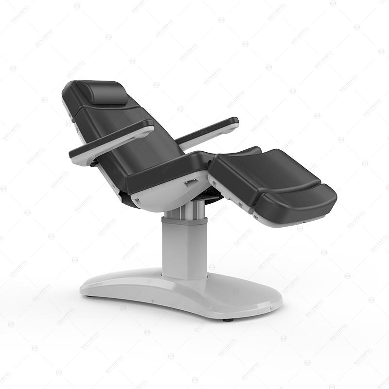 Silverfox2222B,5SectionFacialTreatmentChair