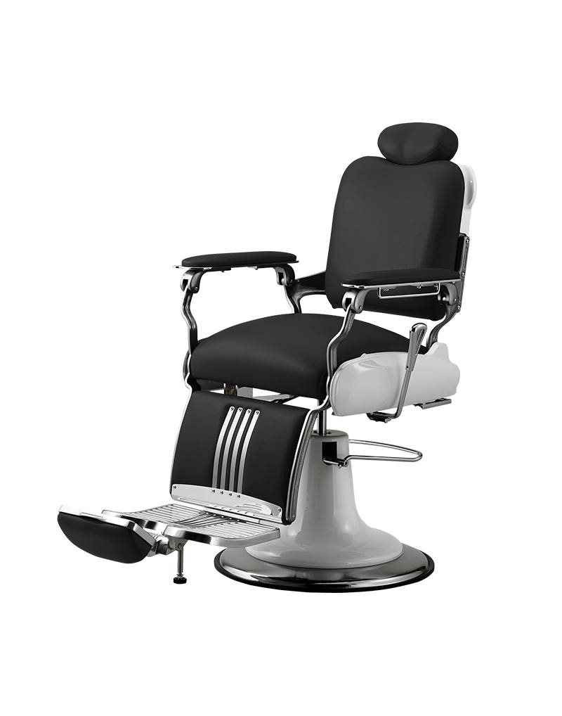 TakaraBelmontLegacyBarberChair