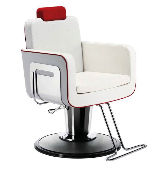 Pietranera®OM-XOptimaStylingChair