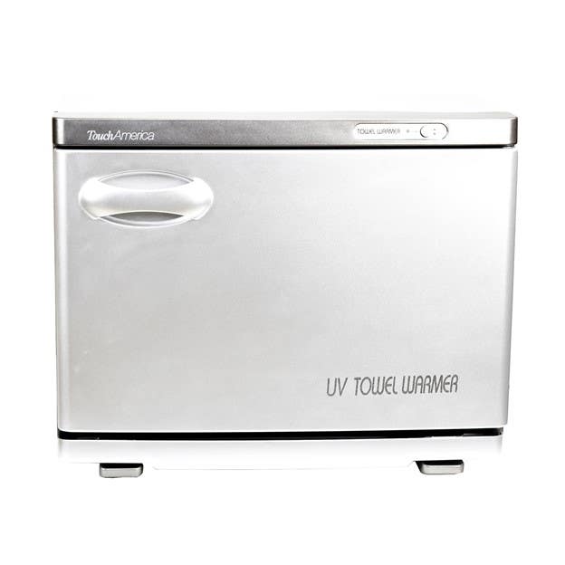 TouchAmericaStandardHotTowelWarmerCabinet