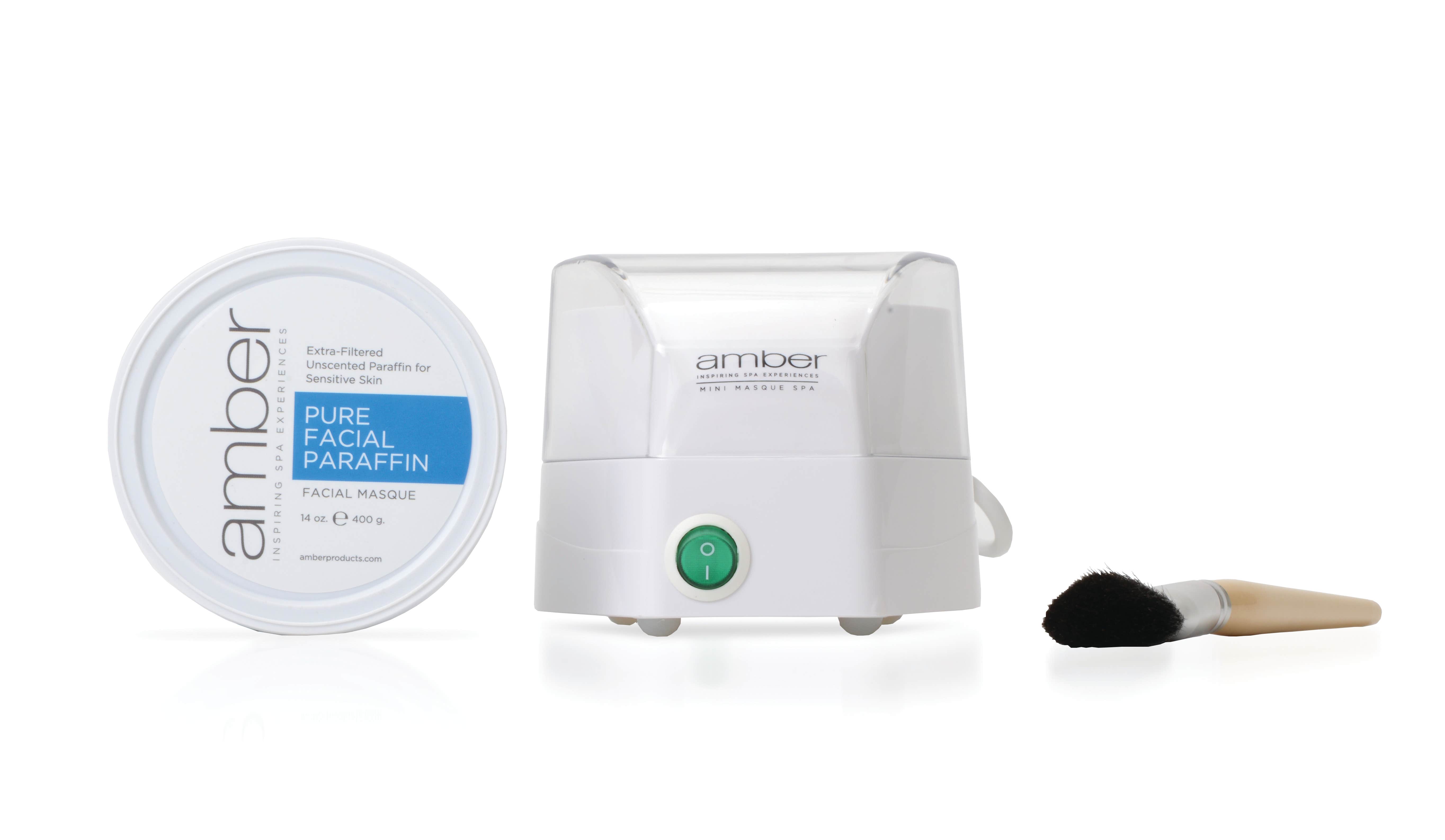AmberMini-MasqueSpaKit