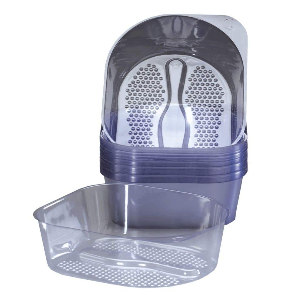 Continuum®DisposableTubLiners