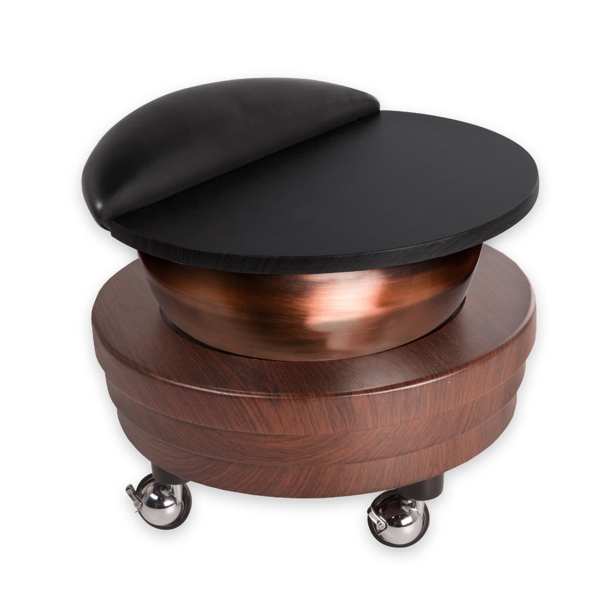 LivingEarthCrafts®PediRoll-Up™Footbath