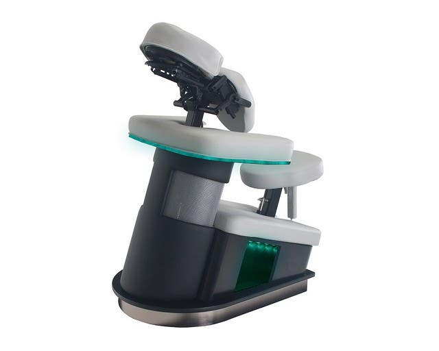 LivingEarthCrafts®Fusion™LiteChair