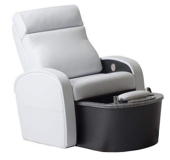 LivingEarthCrafts®Contour™PedicureChair