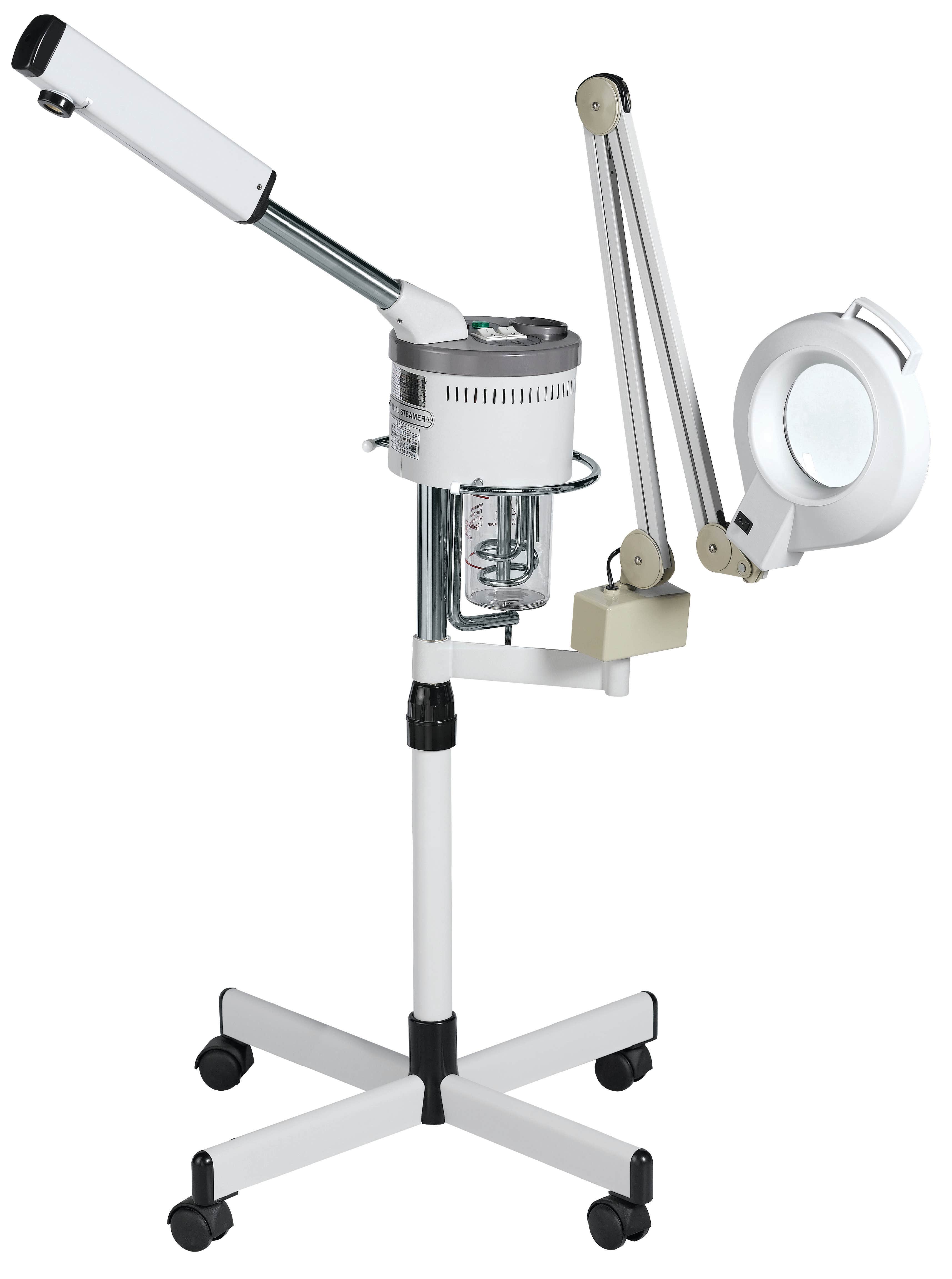 IonFacialSteamerwithMagnifyingLamp