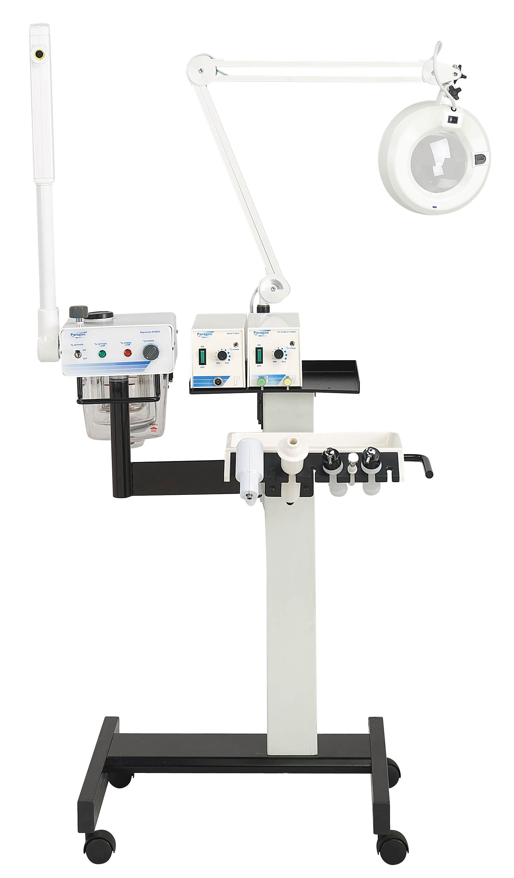 Paragon®Multi-FunctionSkincareSystem-2EssentialSkincareSystems