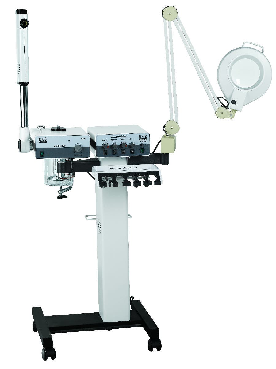 B&S8-in-1FunctionUnit