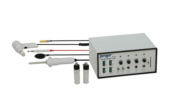 Paragon®SignatureTabletopSystem