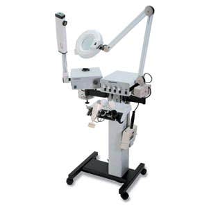 Classic8FunctionMachine-ProfessionalFacialMachine