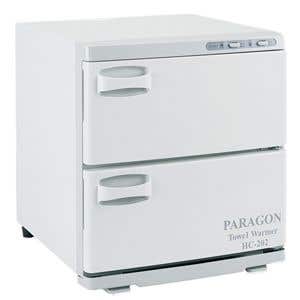 ParagonDoubleHotTowelCabinet,Large