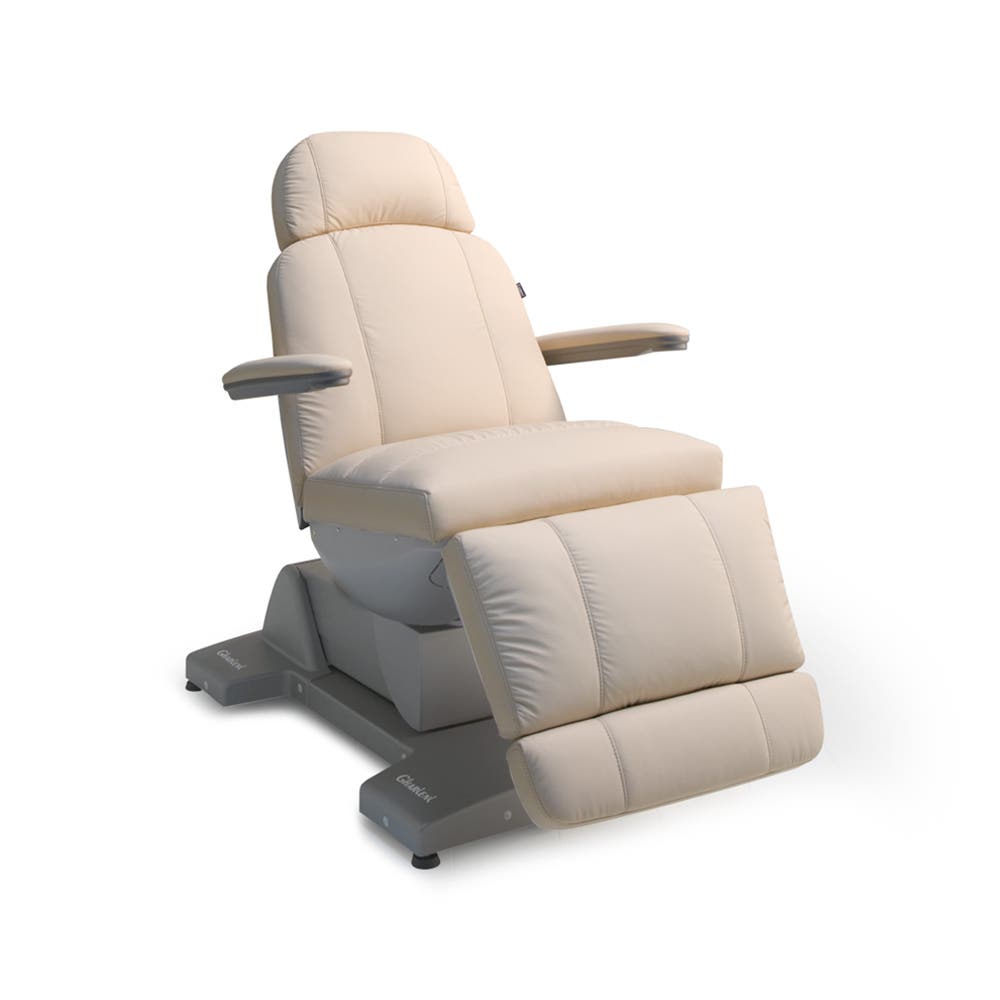 GharieniSPLSoftTreatmentBed