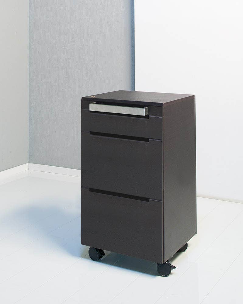 GharieniHSTSpaTrolley