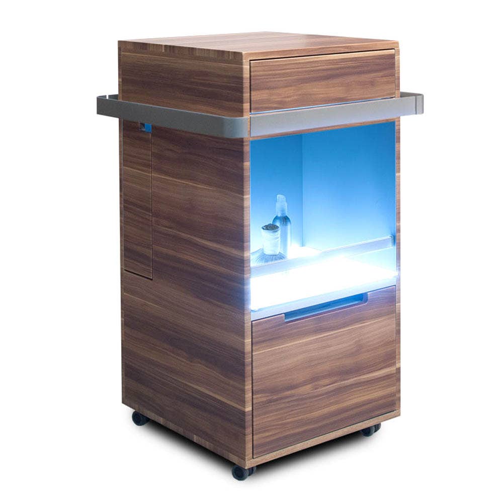 GharieniMLXDisplayTrolleyPlus