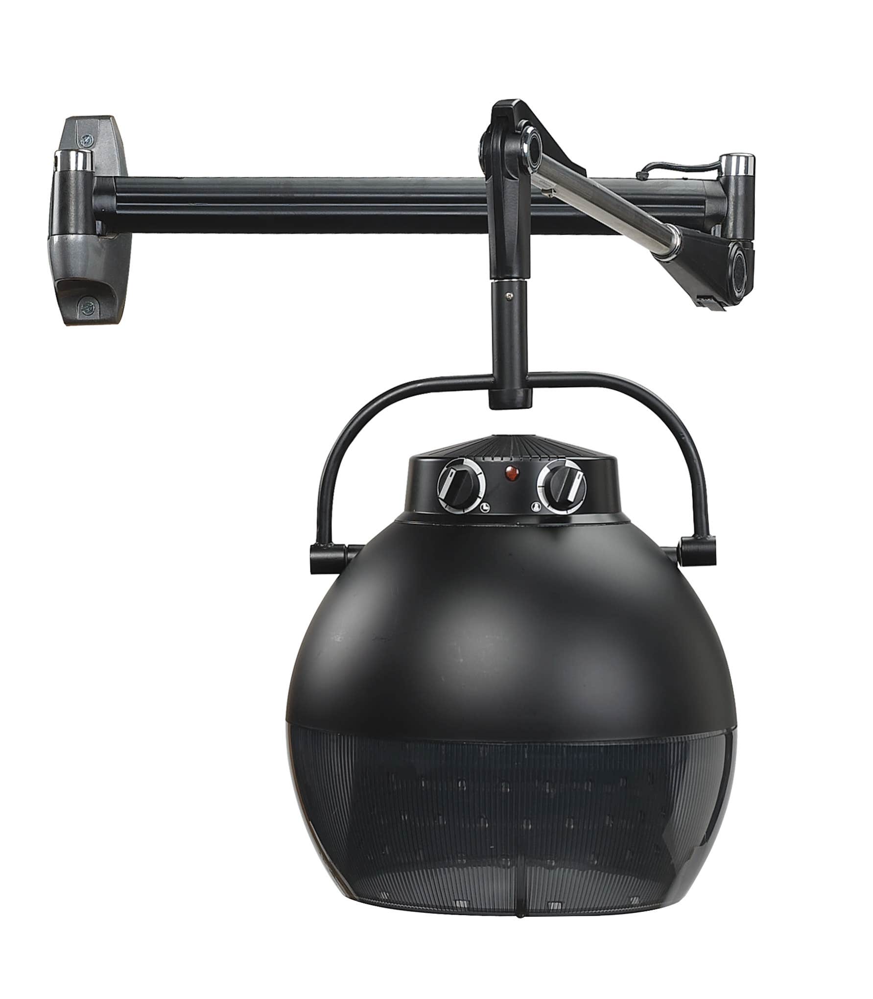 Paragon®HoodieLargeCapacityDryer