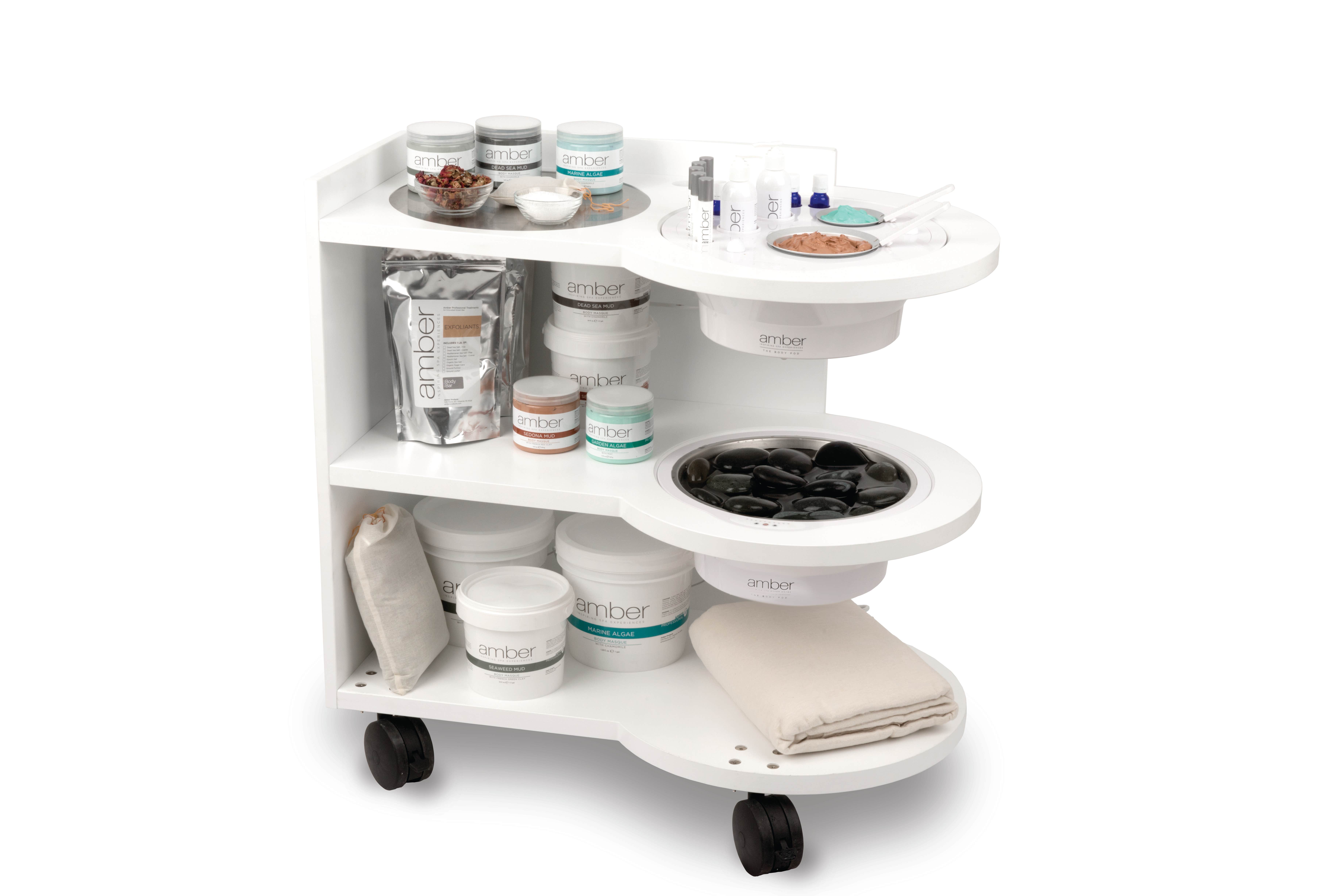 AmberSmartBar-BodyBarwithBodyPod