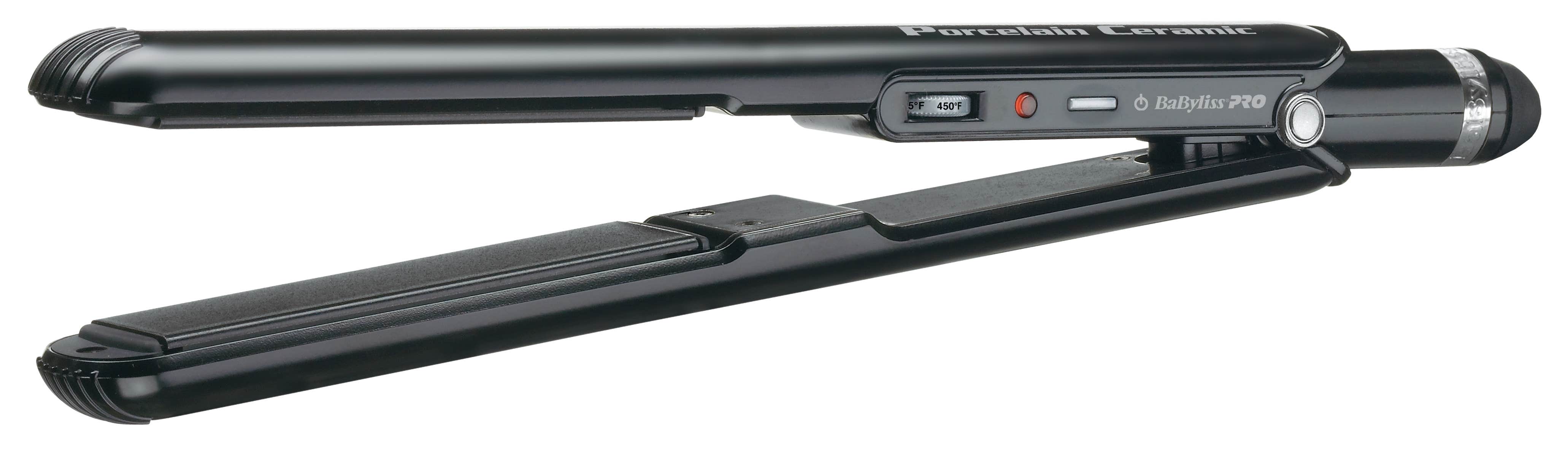 BaBylissPro®PorcelainCeramic1StraighteningIron