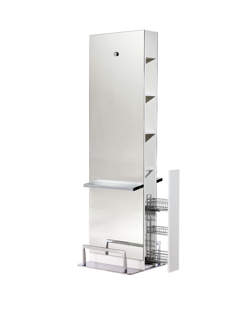 Pietranera®DualTower