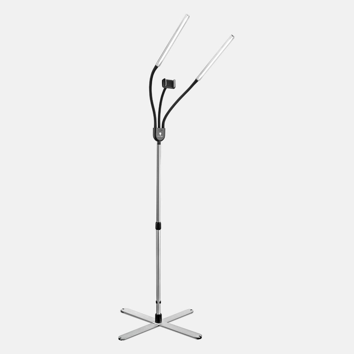 daylight™GeminiFloorLamp