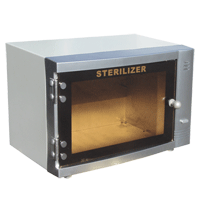 GermicidalUVCabinet