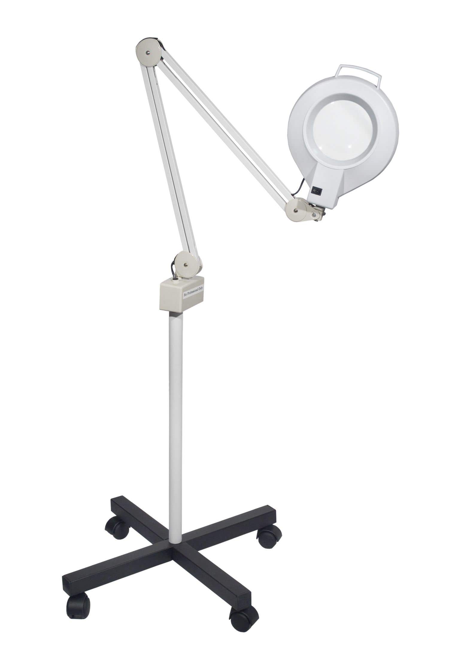 5XMagnifyingLampWithStand