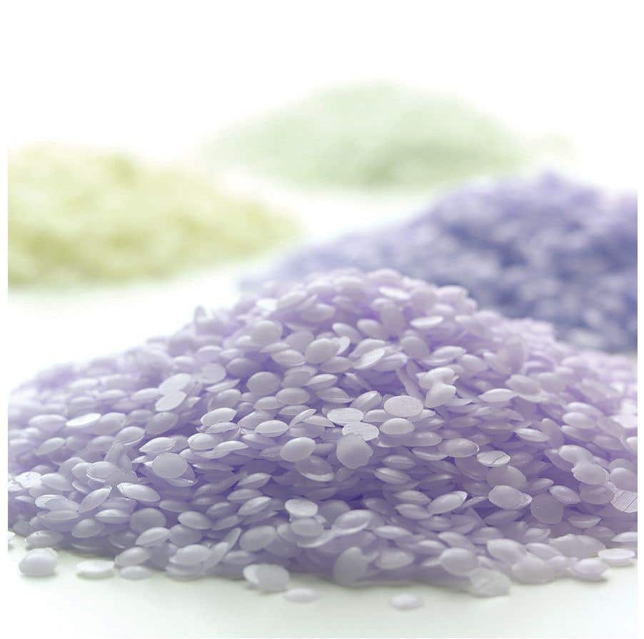 AmberParaffinBeads2lbParaffinWaxRefills