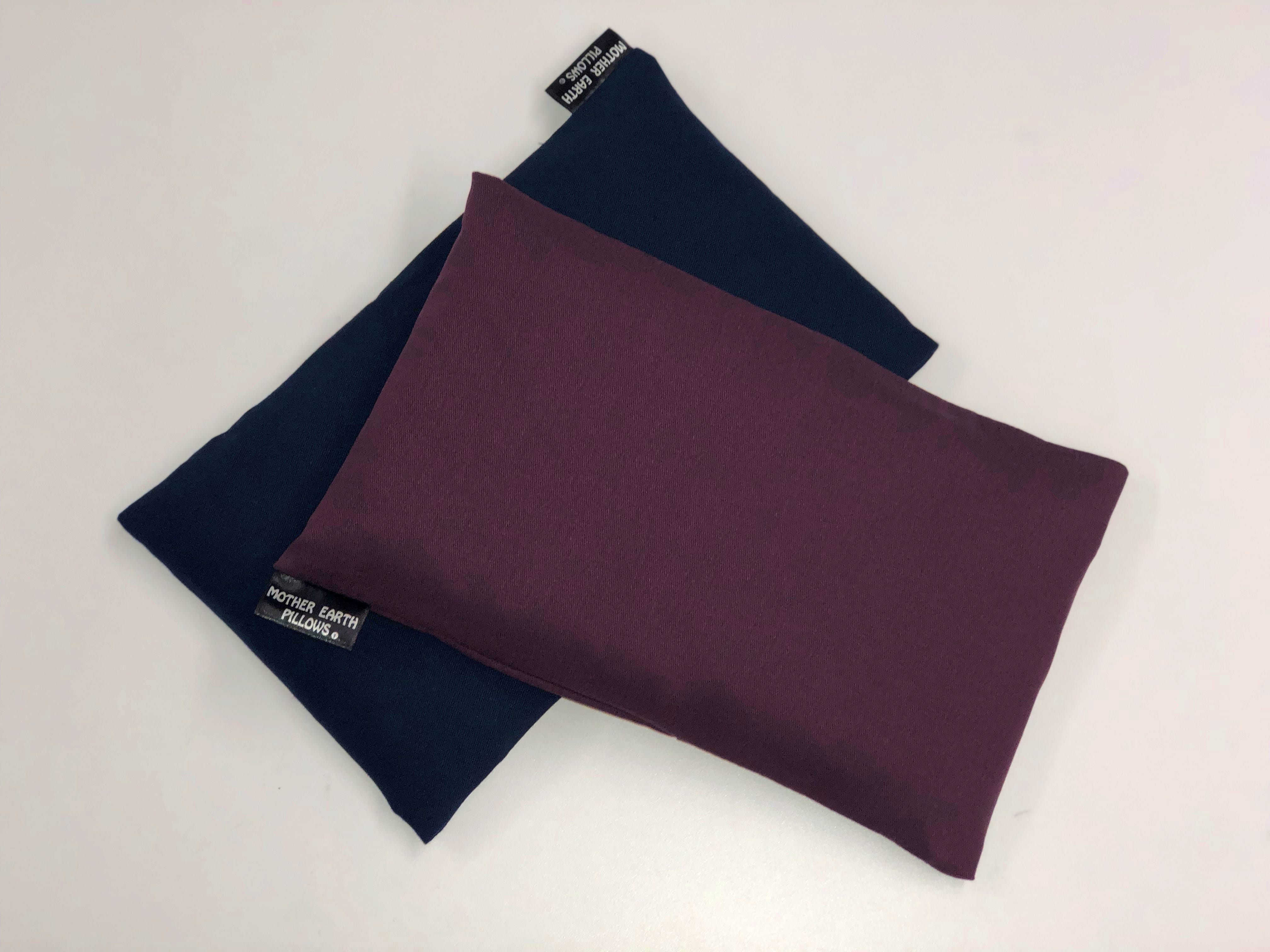 MotherEarthPillows®SmallFlaxPillow