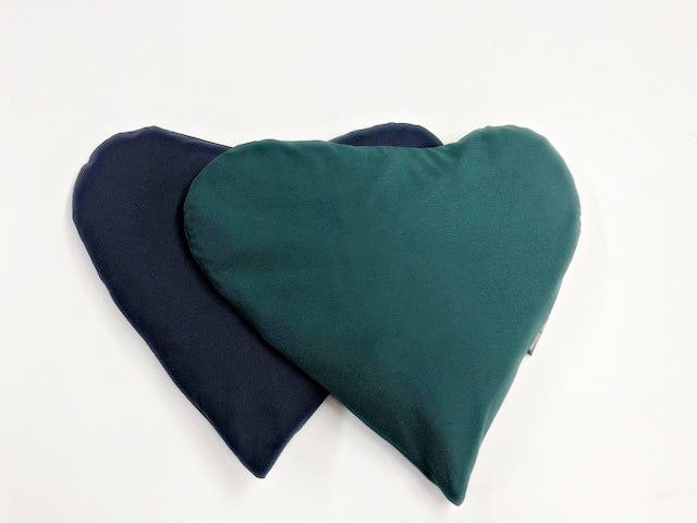 MotherEarthPillows®LargeHeartbeatPillow™