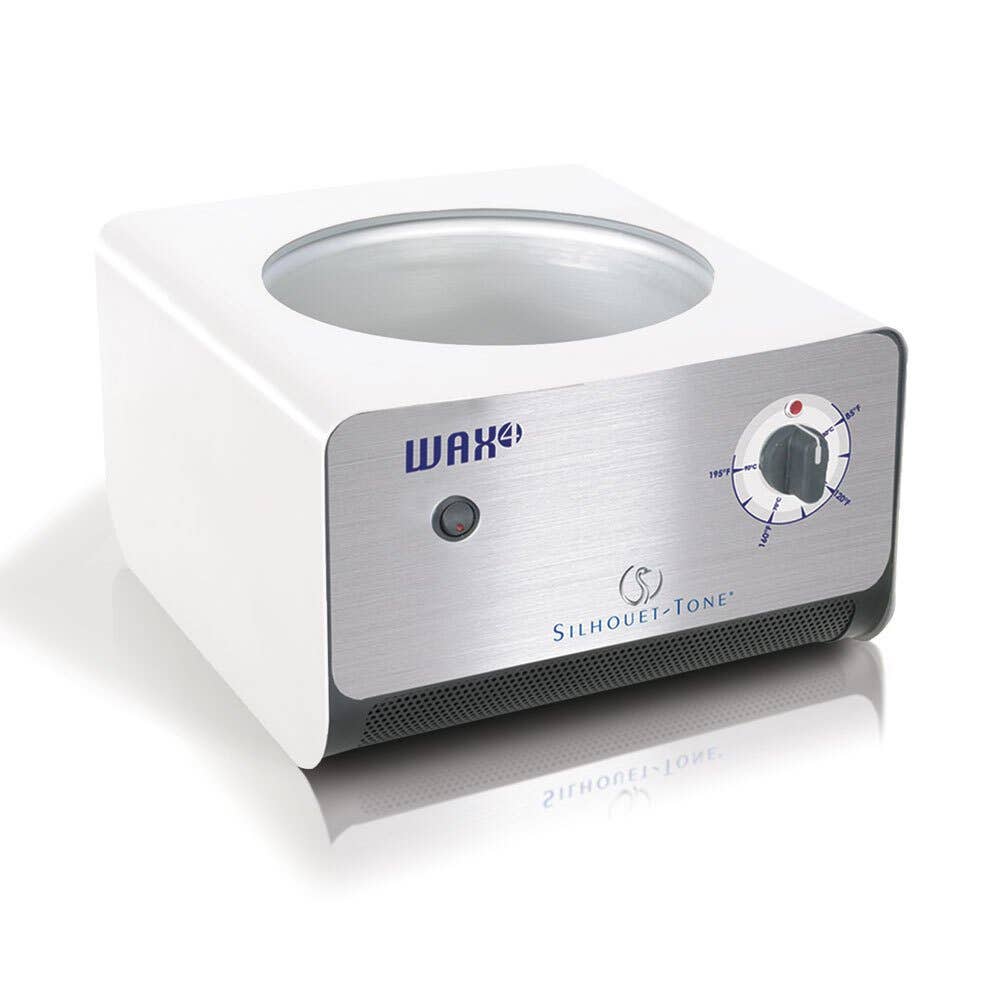 Silhouet-Tone®WaxWarmer4