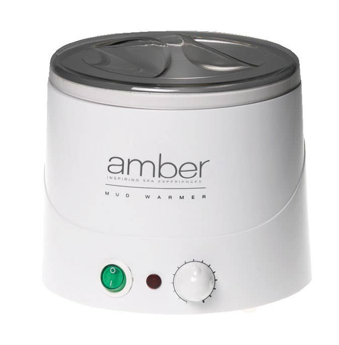 AmberSupremeWaxHeater