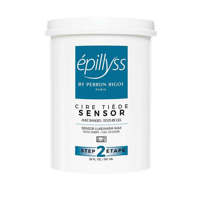 ÉpillyssSensorLukewarmDepilatoryGel24oz.