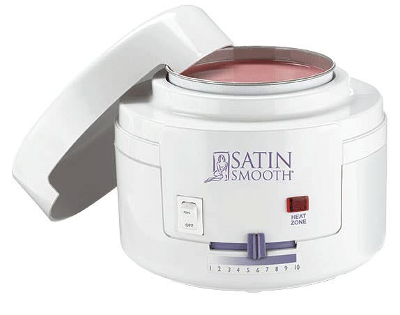 SatinSmooth®ProfessionalSingleWaxWarmer