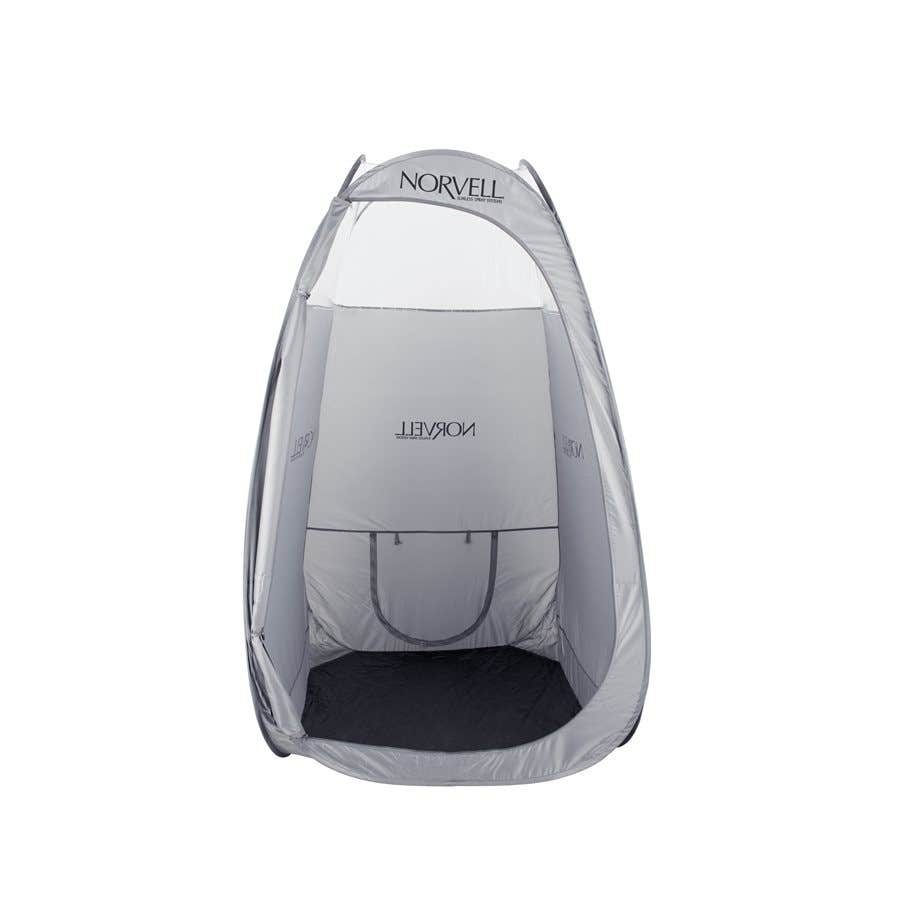 NorvellJumboMobileSprayRoom