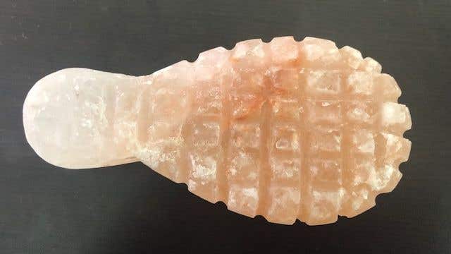 Saltability®HimalayanSaltCelluliteBodyScrubber