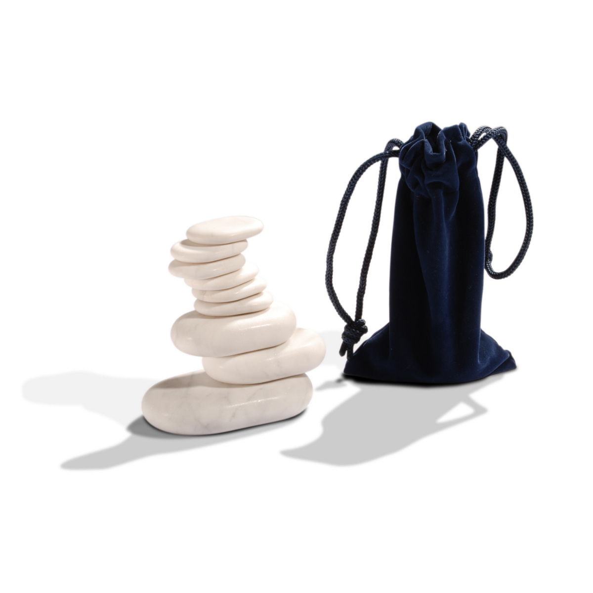 Master®9PieceMarbleStoneSet