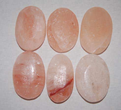 HimalayanSaltMassageSaltStones