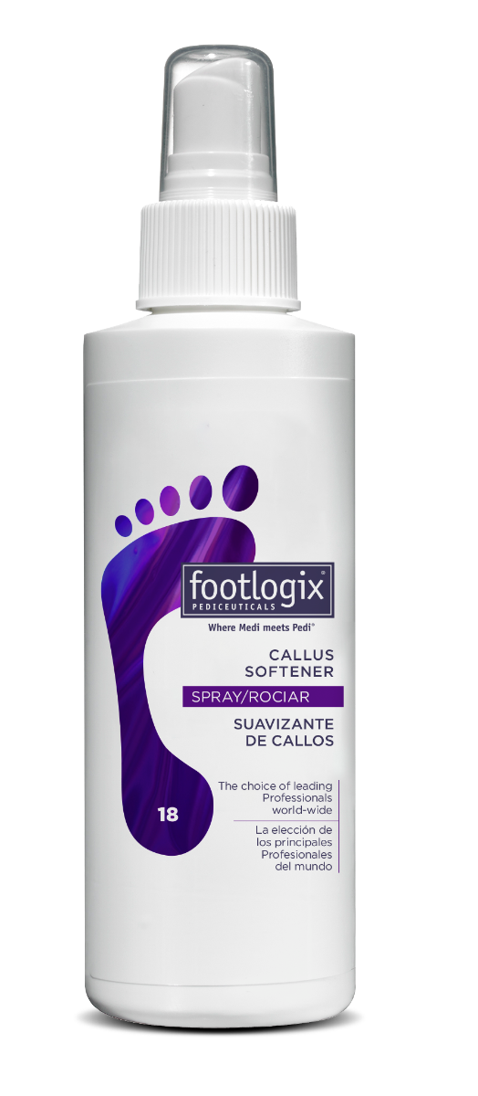 Footlogix®ProfessionalCallusSoftner