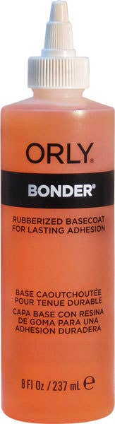 ORLY®BonderRubberizedBasecoat