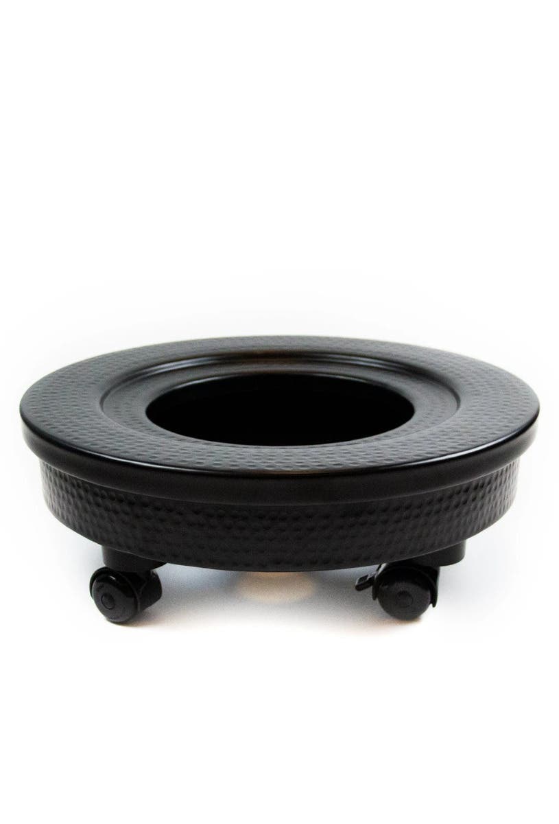 NoelAsmarPedicureCart