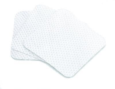 ORLY®GelFXLintFreeNailWipes240Pack