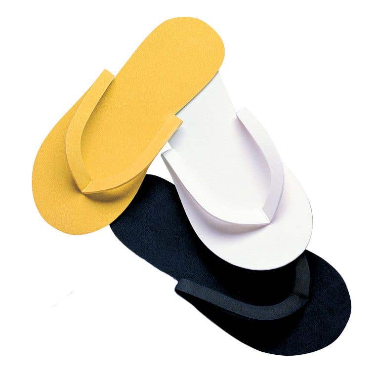 Pedi Slippers